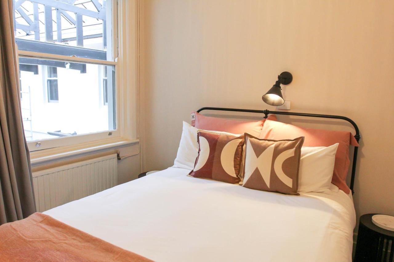 Alpine Hotel, Eat Drink Sleep Warburton Zewnętrze zdjęcie