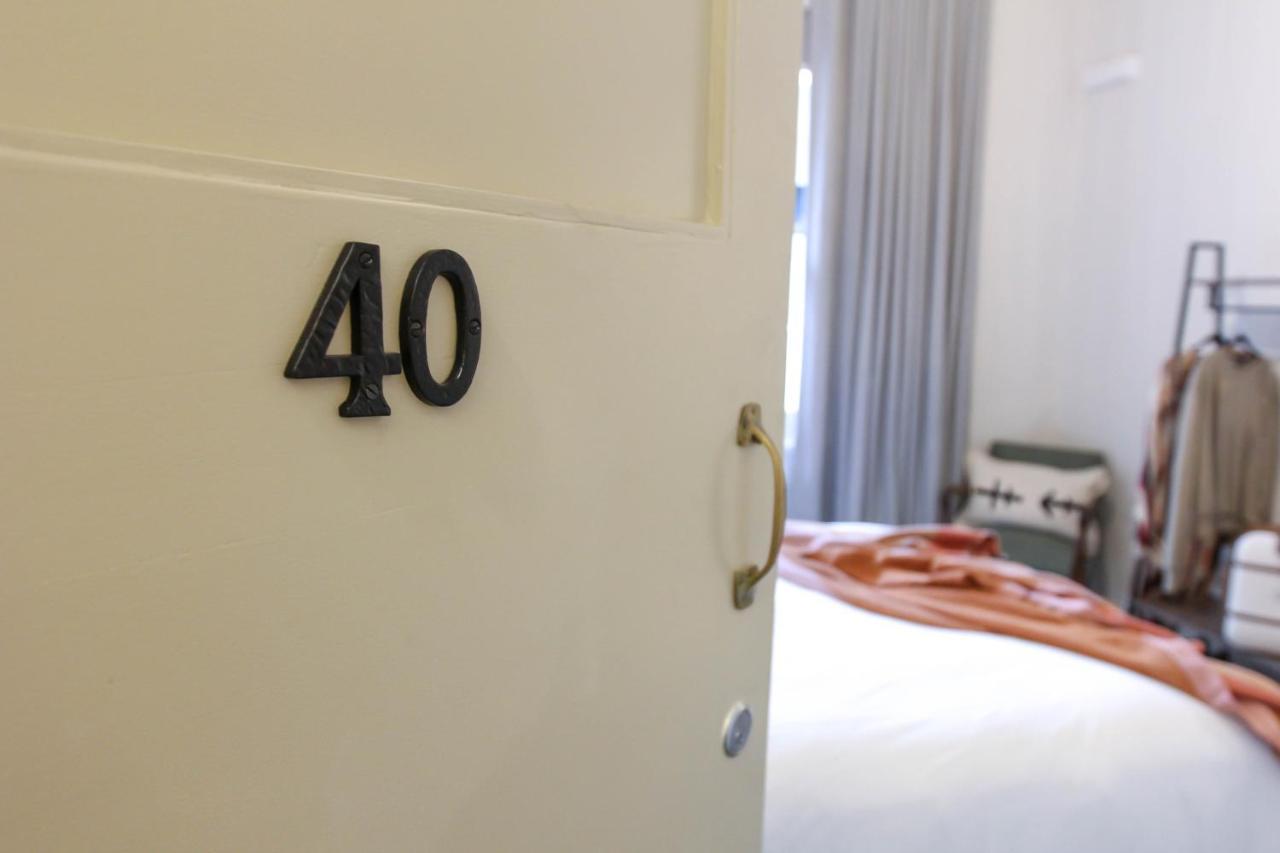 Alpine Hotel, Eat Drink Sleep Warburton Zewnętrze zdjęcie