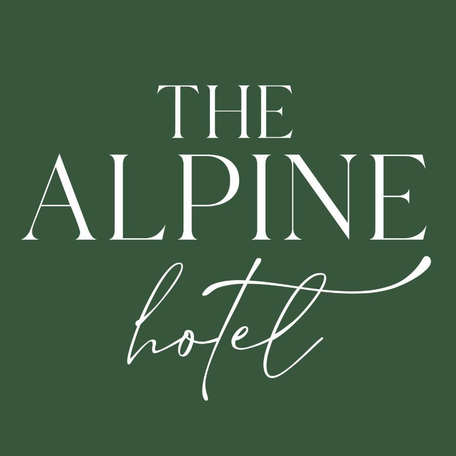 Alpine Hotel, Eat Drink Sleep Warburton Zewnętrze zdjęcie