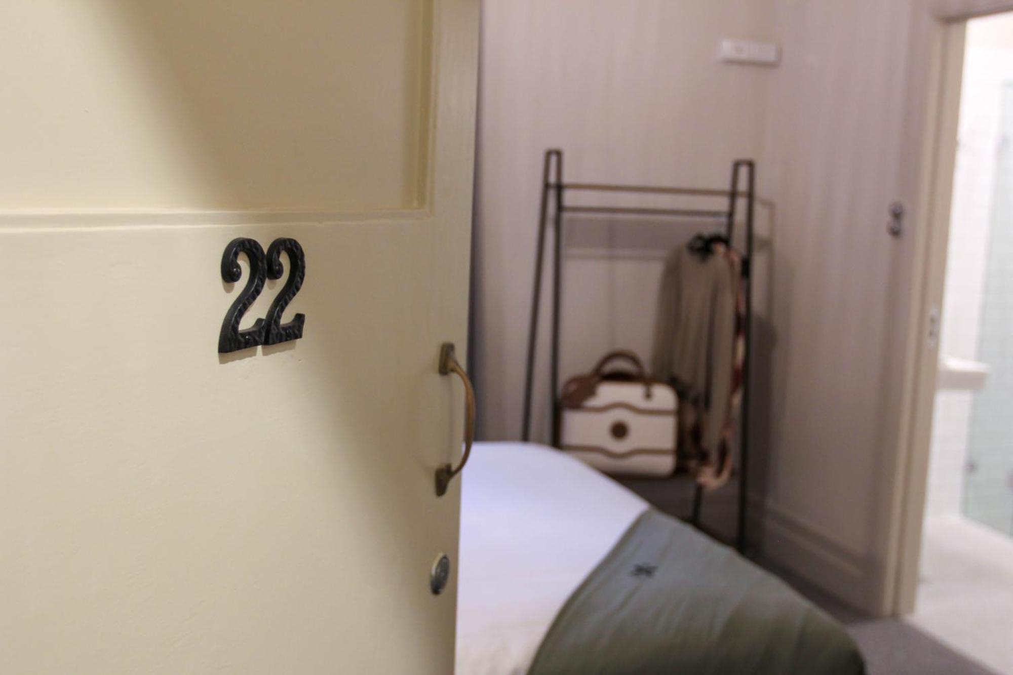 Alpine Hotel, Eat Drink Sleep Warburton Zewnętrze zdjęcie