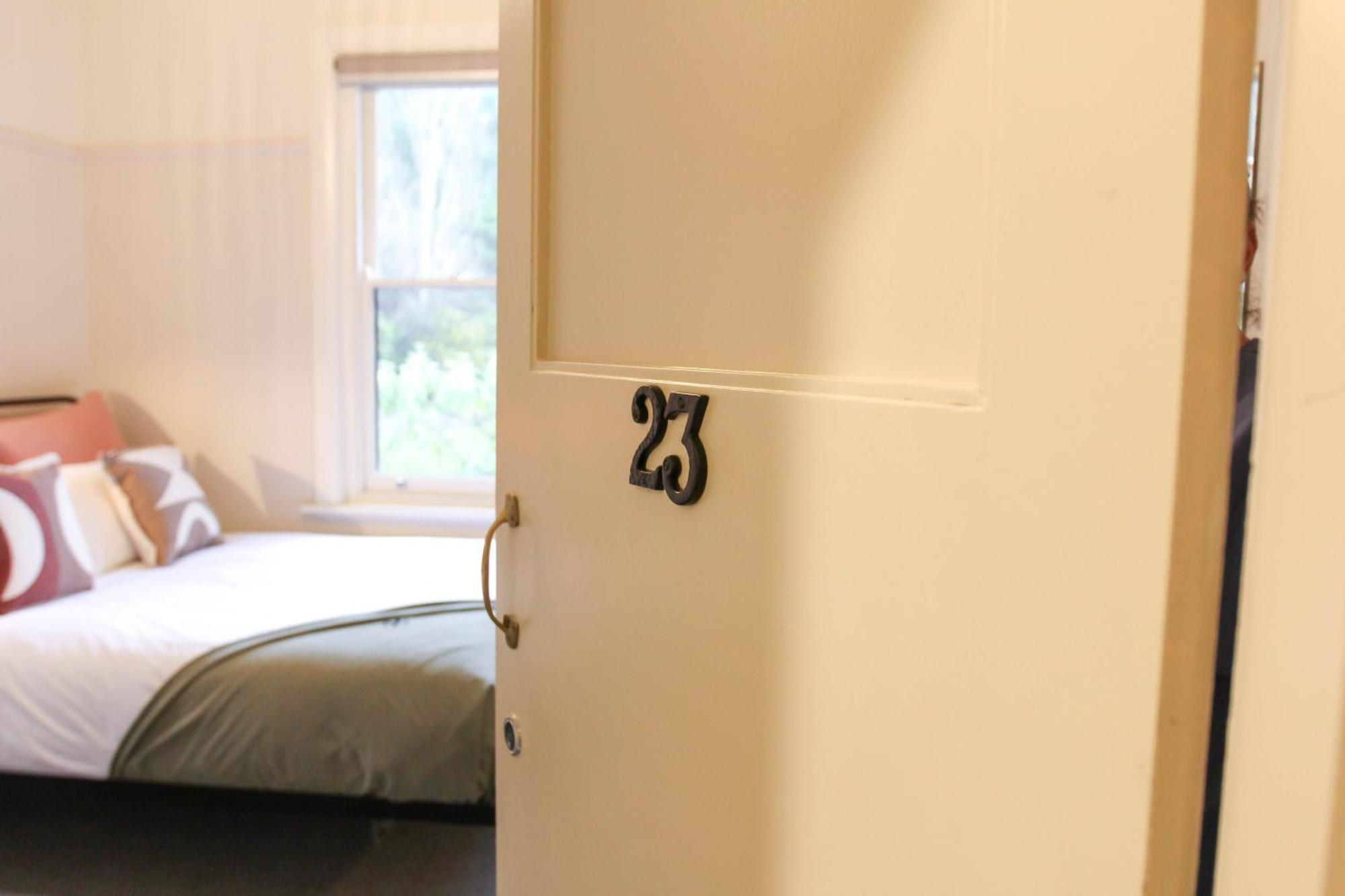 Alpine Hotel, Eat Drink Sleep Warburton Zewnętrze zdjęcie